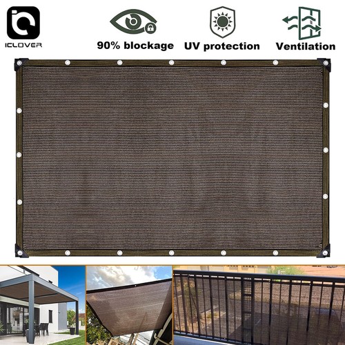 Sun shade cloth - shade, privacy