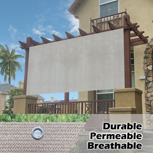 Sun block privacy screen - sun,