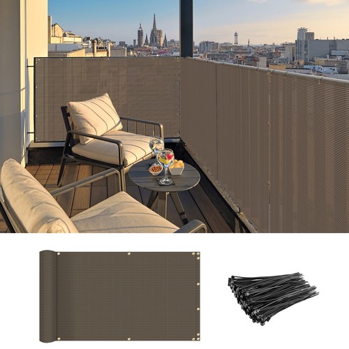 3ft balcony fence - 3ft,