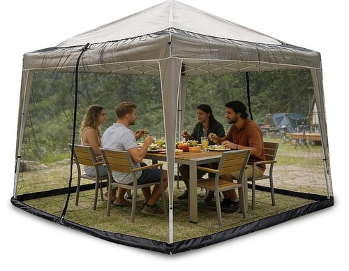 Mosquito net for - ft, patio