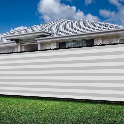 5ft privacy fence - privacy, screen